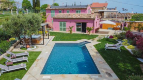 L'Organetto - Villa with Private Pool